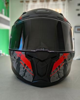 Casco integrale taglia XS