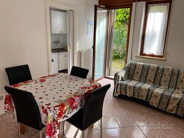 Pineto (Teramo) affitti estivi