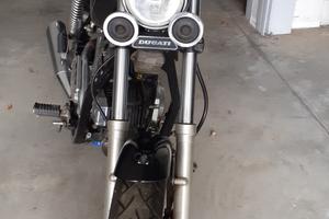 ducati indiana 