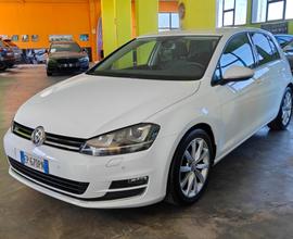 Volkswagen Golf 5 Porte Golf 5p 1.6 tdi Highline d