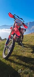RedMoto Honda CRF 450 Enduro - 2022