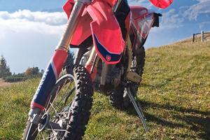 RedMoto Honda CRF 450 Enduro - 2022