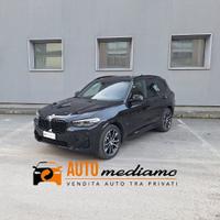 BMW X3 xDrive30e Msport PLUG IN 292CV CAMERA 360 P