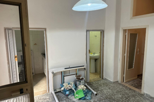 Appartamento in via Canne