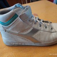 Scarpe DIADORA bambina