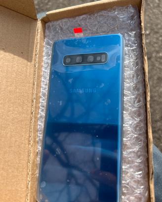 Telefono cover