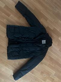 Piumino Moncler Uomo Nero - Taglia 2 (M