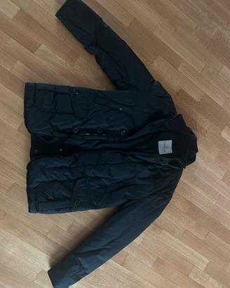 Piumino Moncler Uomo Nero - Taglia 2 (M