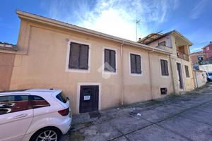 CASA INDIPENDENTE A OSSI