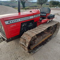 Massey Ferguson 174 c