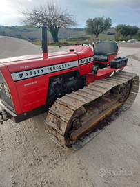 Massey Ferguson 174 c