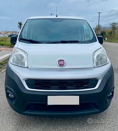 Fiat Fiorino 1.3 MJT