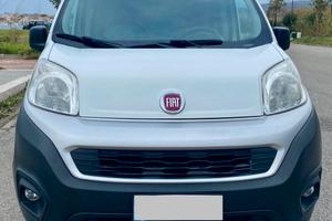 Fiat Fiorino 1.3 MJT