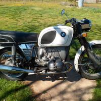 Bmw r 75/5