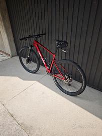 cannondale scalpel  HT