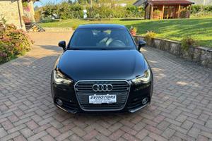 Audi A1 1.6 TDI S line 5 PORTE