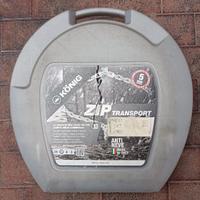 Catene neve Konig 16 mm Zip Transport mis 247