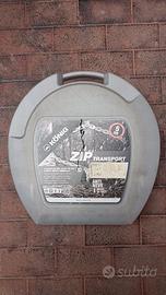 Catene neve Konig 16 mm Zip Transport mis 247
