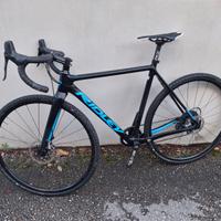 Bicicletta Ridley ciclocross