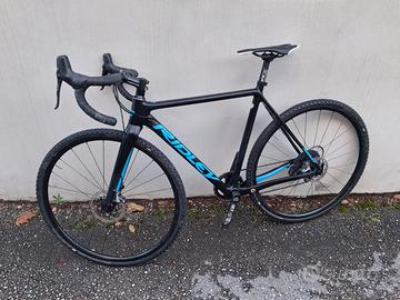 Bicicletta Ridley ciclocross