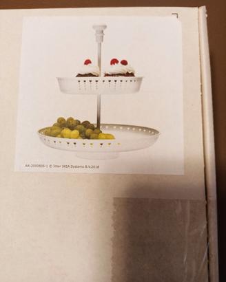 Portafrutta cucina