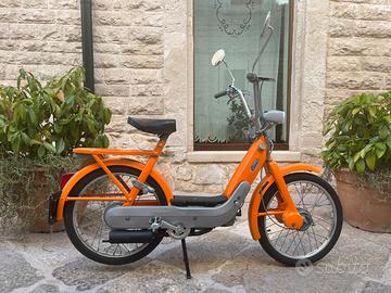 Piaggio Ciao 1” Serie del 1969 - ASI - Targa Oro
