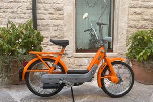 Piaggio Ciao 1” Serie del 1969 - ASI - Targa Oro