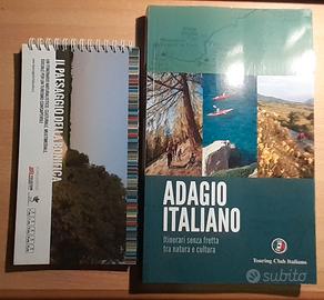 2 Guide per itinerari di viaggio