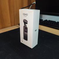 DJI OSMO POCKET