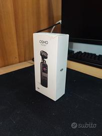 DJI OSMO POCKET