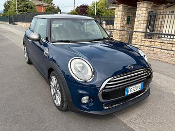 Mini Cooper D Coupe 7Seven Ok Neop.