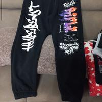 pantaloni tuta rifle