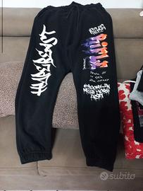 pantaloni tuta rifle