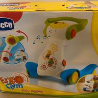 Ergo Gym Chicco