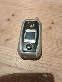 Motorola v980