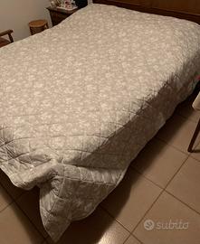 Trapunta invernale matrimoniale