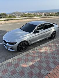 BMW 420d xdrive