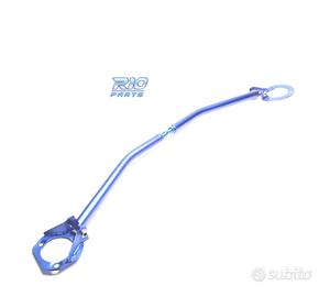 BARRA STABILIZZATRICE REGOLABILE BMW E46 BERLINA C