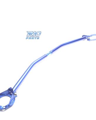 BARRA STABILIZZATRICE REGOLABILE BMW E46 BERLINA C