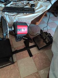 Playset per SIM Racing