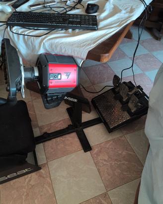 Playset per SIM Racing