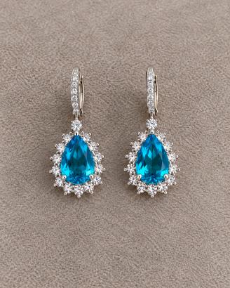 orecchini Swarovski 