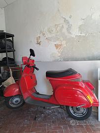 Vespa  Piaggio PK 50 XL