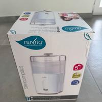 Sterilizzatore a vapore