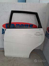 Porta posteriore sx Seat Altea XL 1° 1.6 D 2014