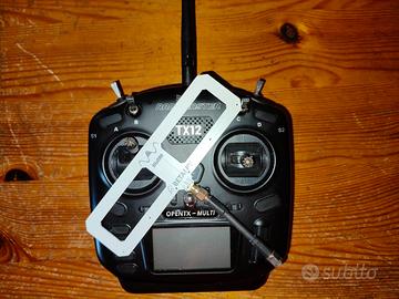kit fpv analogico 