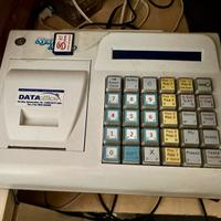 Registratore di cassa