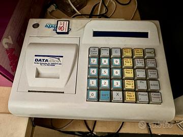 Registratore di cassa