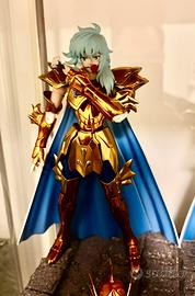 Saint Seiya - Myth Cloth EX - Gold Saint - Pesci