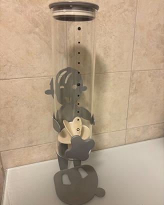 Distributore cereali